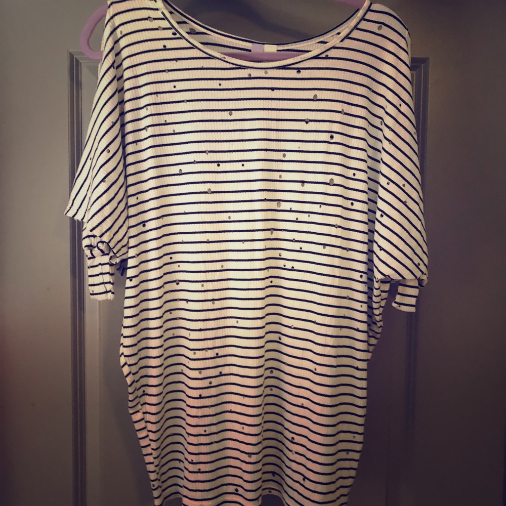 Francesca’s top